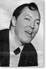 Bill Haley, the man who started it all, is a very busy man, ... - bill-haley