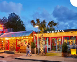 Image of Original Ninfa's Restaurant in Houston, Texas