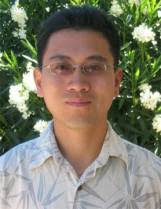 Zhigang Peng. After August 15st, 2006: Assistant Professor - image002