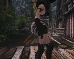 Bildergebnis für skyrim mods ayame armor