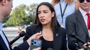 AOC's attempt to dismiss 'Woke 1' as 'crazy' draws criticism from left-leaning outlets