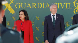 margarita robles