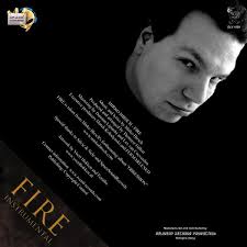 Mirko Hirsch - Fire - Italo Dance - GFU Community