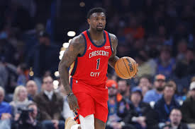 Sixers' Dominick Barlow explains the challenges Pelicans present