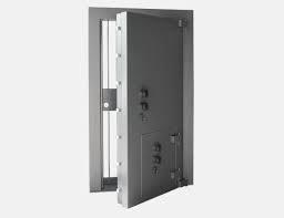 Vault Doors : Discover Insafe – Insafe International