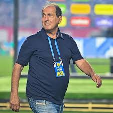 Muricy Ramalho anuncia que será comentarista do SBT na Copa do Mundo