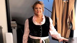 ilka bessin