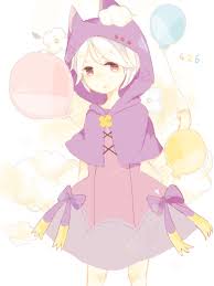 Resultado de imagem para gijinka drifloon