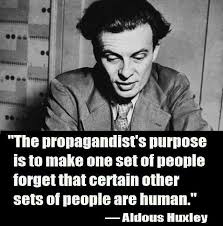 Huxley Quotes. QuotesGram via Relatably.com