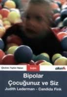 Kitap | Bipolar Cocugunuz ve Siz - Amargi Hillier;Zeynep Fidan ...