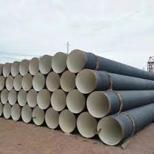 FBE Coated Pipe | Fusion Bonded Epoxy Coating-BalingSteel
