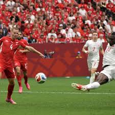 bet365 Bonus Code FOX365: Get $150 Bonus Bets on the First Knockout Game, Canada vs. South Africa