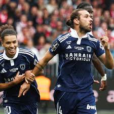 Paris FC : Marchetti écarté avant Nice! Qu'est-ce qui s'est passé? - Imagen principal del artículo