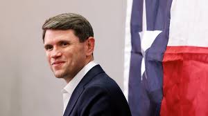 Talarico talks about 2026's top issues & the GOP midterm convention in Dallas
