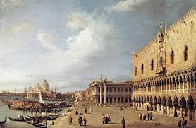 Image result for canaletto