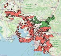 Préfecture des Bouches-du-Rhône - News update