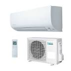 CONDIZIONATORE DAIKIN SIESTA Eco Plus 9000 BTU INVERTER