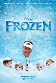 2014 Ole Miss Football Preview: Is Hugh Freeze Frozen? Or Just ... via Relatably.com