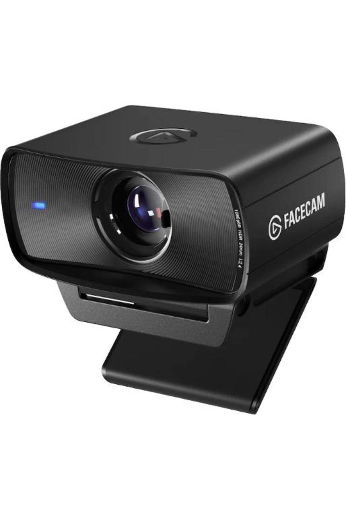 Elgato Facecam MK.2 Webcam