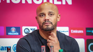 Kompany über Elfmeter: "Mit Absicht nicht angeschaut" | Nach Remis gegen Mainz | Video