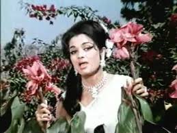 Image result for Film (Saajan) (1969)