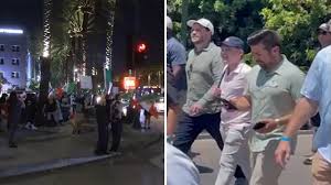 ABC7 Los Angeles - News update