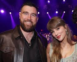 Taylor Swift's Wedding Celebration