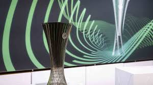 UEFA Konferans Ligi'nde finalistler yarın belli olacak