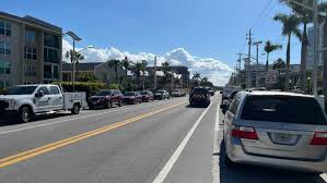 Officials say to avoid area, use extreme caution in Sarasota due to gas leak