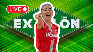 EN VIVO | Exatlón México: ¿Quién ganó la 'Batalla Colosal' HOY, miércoles 14 de enero?