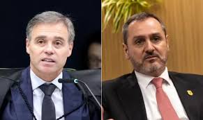 Superintendentes da PF assinam nota pública de apoio a Andrei em meio a crise com Mendonça