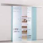 Puertas Correderas en Pinterest Puertas, Pastel y Interiores