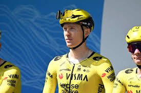 Oscar Onley