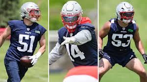 New England Patriots - News update