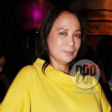 PEP EXCLUSIVE: Gloria Diaz sees daughter Isabelle Daza doing comedy someday | PEP.ph: The Number One Site ... - 843592e46