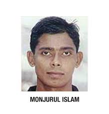 Monjurul Islam, the left-arm paceman, reckons his best World Cup campaign was the 1999 edition in the United Kingdom, and not South Africa 2003. - 2011-01-05__sp04