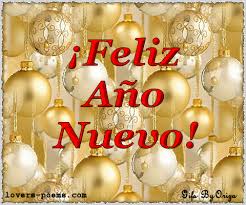 Resultado de imagen para imagenes de ano nuevo animada