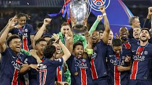 Opta supercomputer reveals the favourites to win the Champions League after 10,000 simulations - and one Premier League club has just a 1 PER CENT chance of lifting the trophy!