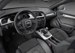 Interior audi a4 b8