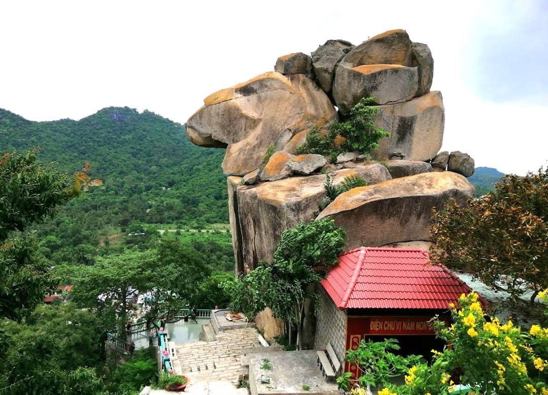 Quán Ăn Miền Tây