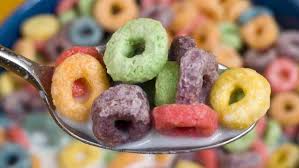 Miss toys in your cereal box? They’re making a comeback