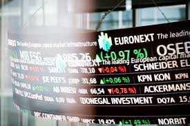 JPMorgan’s Ward Says Buy European Stocks as Skepticism Lingers