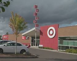 Image of various Target stores in Portland