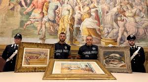 Trend Google: fondazione magnani-rocca