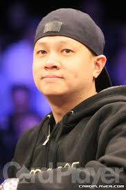 Binh Nguyen Eliminated in 2nd Place ($935,424). Posted: Thu, Feb 26, 09, 6:27 PM. Binh Nguyen Cornel Cimpan moved all in and Binh Nguyen made the call. - BihnNguyen_Large_