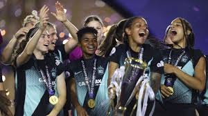 Gotham FC Wins Inaugural Concacaf W Champions Cup