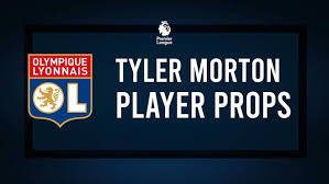 Tyler Morton vs. Paris FC – Player props & odds to score a goal on March 8
