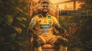 AS Colombia - News update