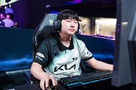 LCK Week 8 Preview: HLE Seeks Redemption Against Gen.G and Dplus KIA