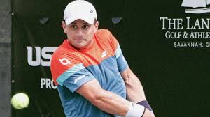 The Rise of Kyrian Jacquet: Can Estoril Qualifiers Be the Turning Point for His ATP Career?